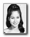 Pina Diaz: class of 1967, Norte Del Rio High School, Sacramento, CA.